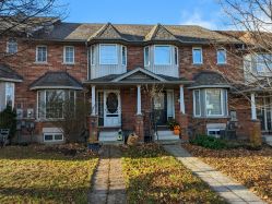 158 Montgomery Blvd, Orangeville