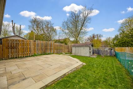 17 Edelwild Drive, Orangeville