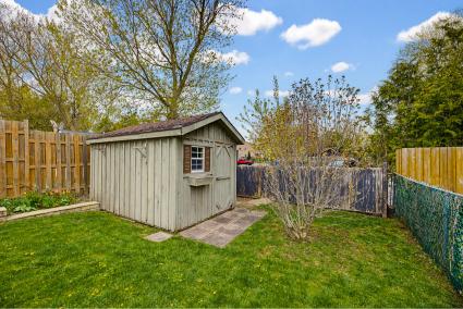 17 Edelwild Drive, Orangeville