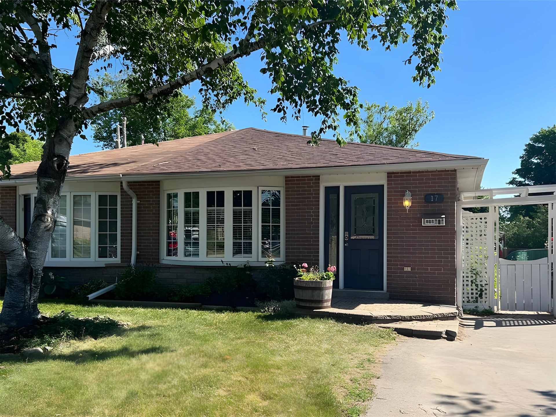 17 Edelwild Drive, Orangeville