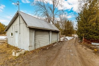 17130 The Gore Road, Caledon