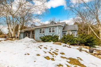 17130 The Gore Road, Caledon