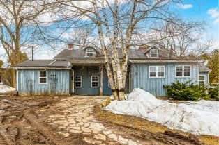 17130 The Gore Road, Caledon