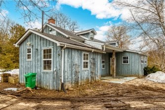 17130 The Gore Road, Caledon