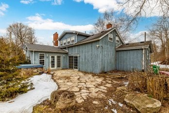 17130 The Gore Road, Caledon