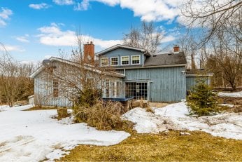 17130 The Gore Road, Caledon