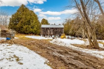 17130 The Gore Road, Caledon