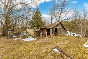 17130 The Gore Road, Caledon