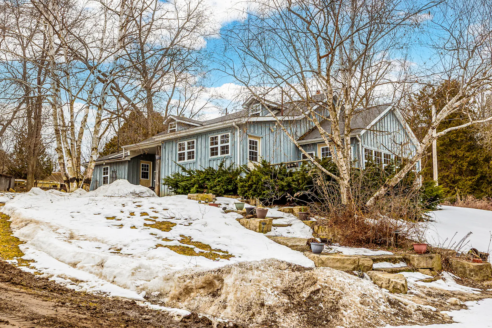 17130 The Gore Road, Caledon