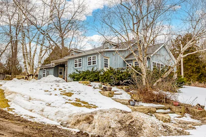 17130 The Gore Road, Caledon