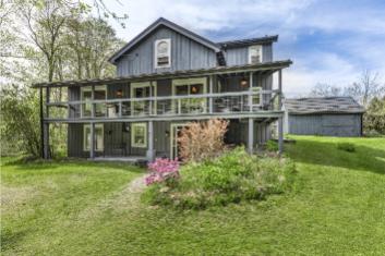 17329 Shaws Creek Road, Caledon