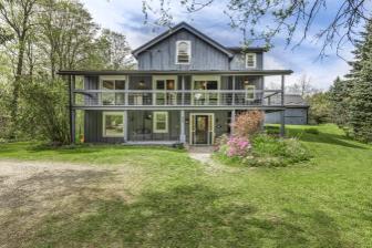 17329 Shaws Creek Road, Caledon