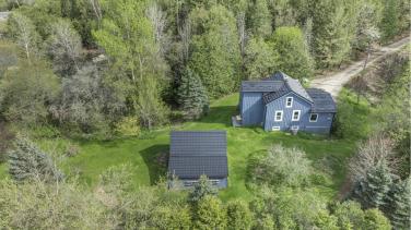17329 Shaws Creek Road, Caledon