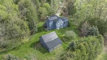 17329 Shaws Creek Road, Caledon