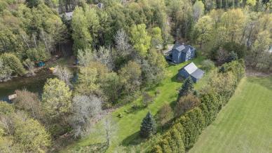 17329 Shaws Creek Road, Caledon