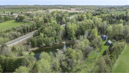 17329 Shaws Creek Road, Caledon