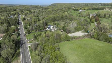 17329 Shaws Creek Road, Caledon