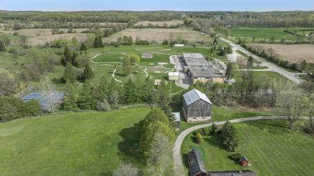 17329 Shaws Creek Road, Caledon