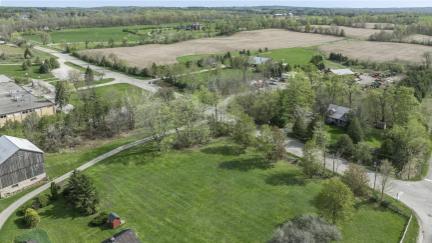 17329 Shaws Creek Road, Caledon