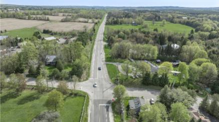 17329 Shaws Creek Road, Caledon