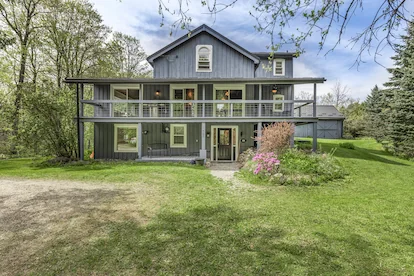 17329 Shaws Creek Road, Caledon