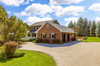 17822 Horseshoe Hill Rd, Caledon