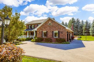 17822 Horseshoe Hill Rd, Caledon