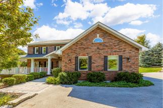 17822 Horseshoe Hill Rd, Caledon