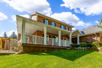 17822 Horseshoe Hill Rd, Caledon