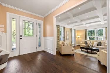 17822 Horseshoe Hill Rd, Caledon
