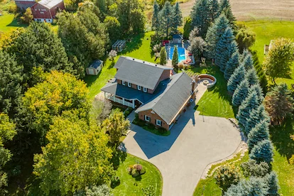 17822 Horseshoe Hill Rd, Caledon
