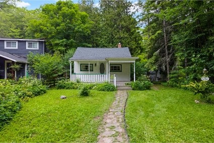 18 Cottage Road, Mono