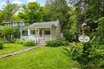 18 Cottage Road, Mono
