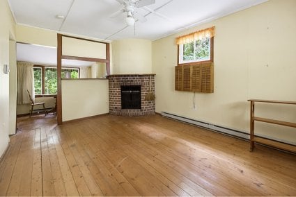 18 Cottage Road, Mono