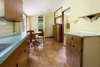 18 Cottage Road, Mono