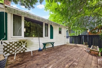 18 Cottage Road, Mono