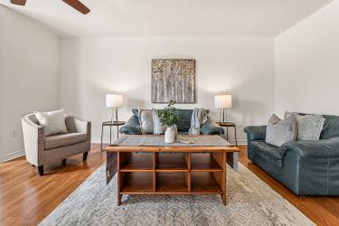 198 Pressed Brick Drive, Brampton