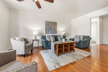 198 Pressed Brick Drive, Brampton