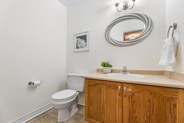198 Pressed Brick Drive, Brampton
