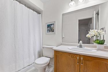 198 Pressed Brick Drive, Brampton