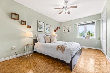 198 Pressed Brick Drive, Brampton