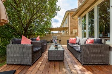 198 Pressed Brick Drive, Brampton