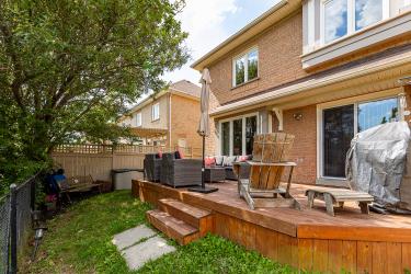 198 Pressed Brick Drive, Brampton