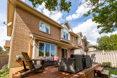 198 Pressed Brick Drive, Brampton