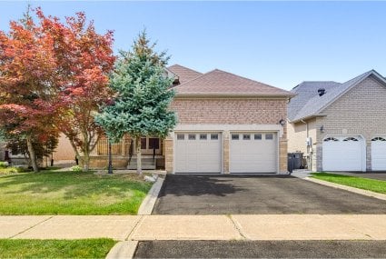 20 Kirkwood Crescent, Caledon