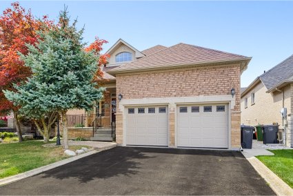 20 Kirkwood Crescent, Caledon