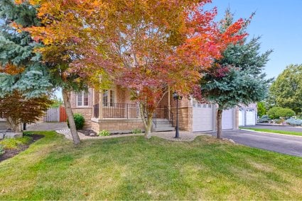 20 Kirkwood Crescent, Caledon