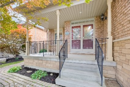 20 Kirkwood Crescent, Caledon