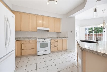 20 Kirkwood Crescent, Caledon
