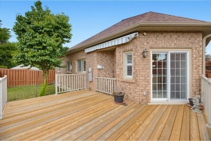 20 Kirkwood Crescent, Caledon